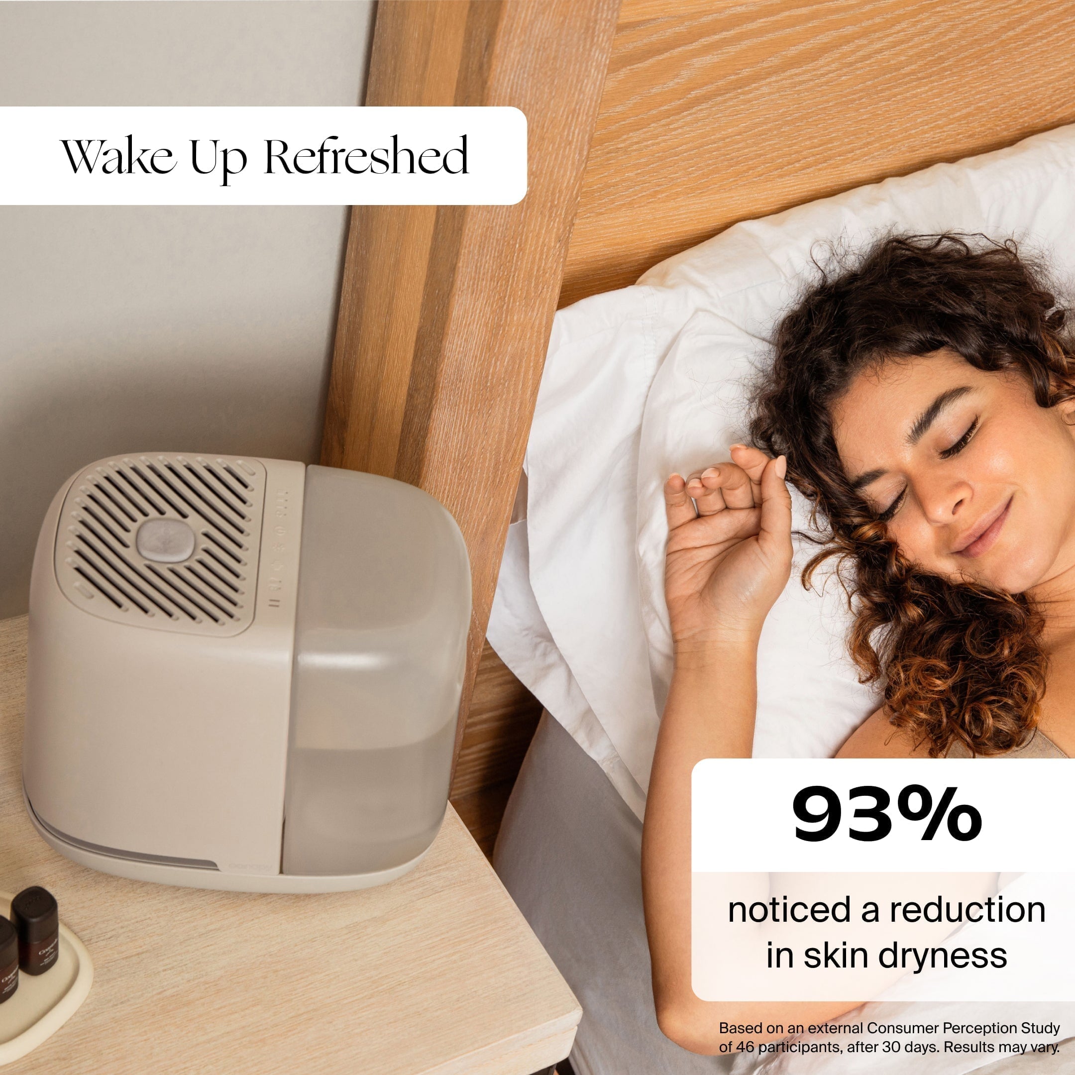 All-in-One Humidifier & Purifier - Image 11