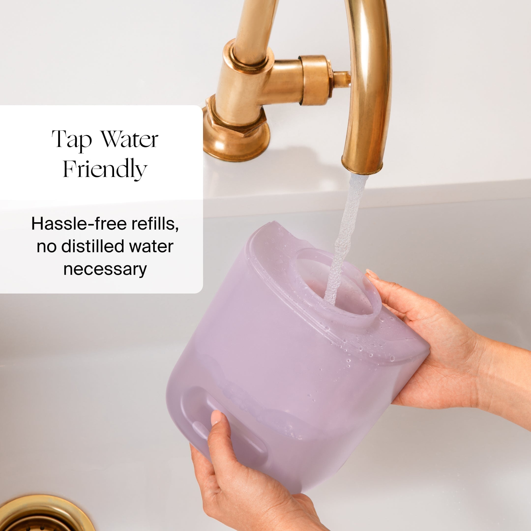 All-in-One Humidifier & Purifier - Image 14
