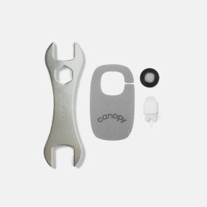 Showerhead Install Kit
