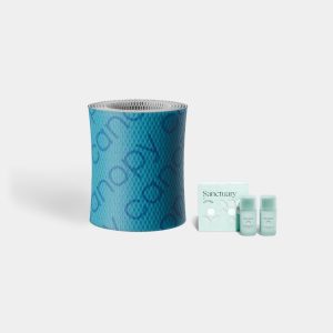 Bedside Humidifier Filter 2.0 & Aroma