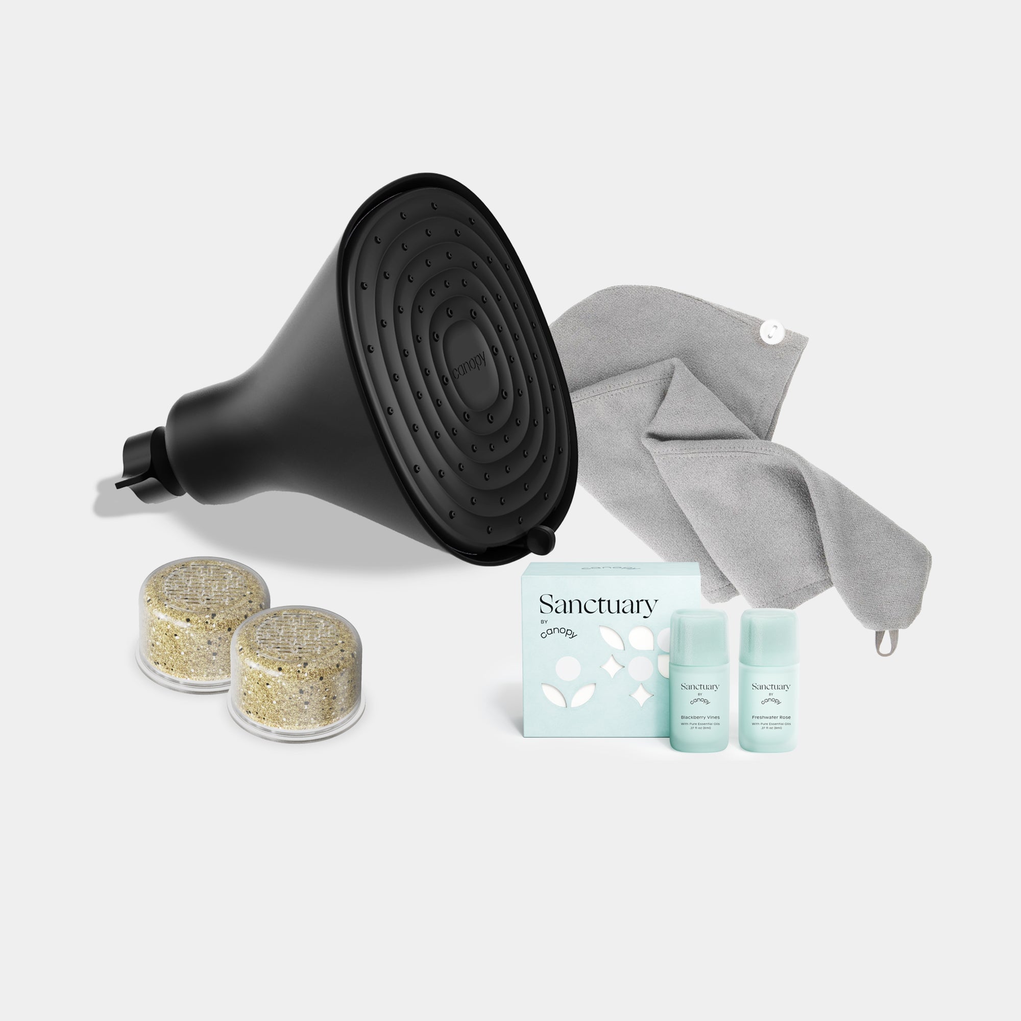 Filtered Showerhead Bundle - Image 2
