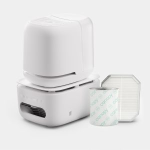 All-in-One Humidifier & Purifier