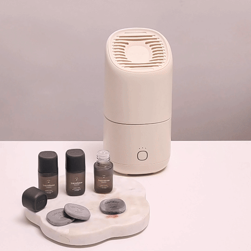 Sanctuary Aroma Kit - Image 8