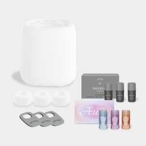 Aroma Diffuser Bundle