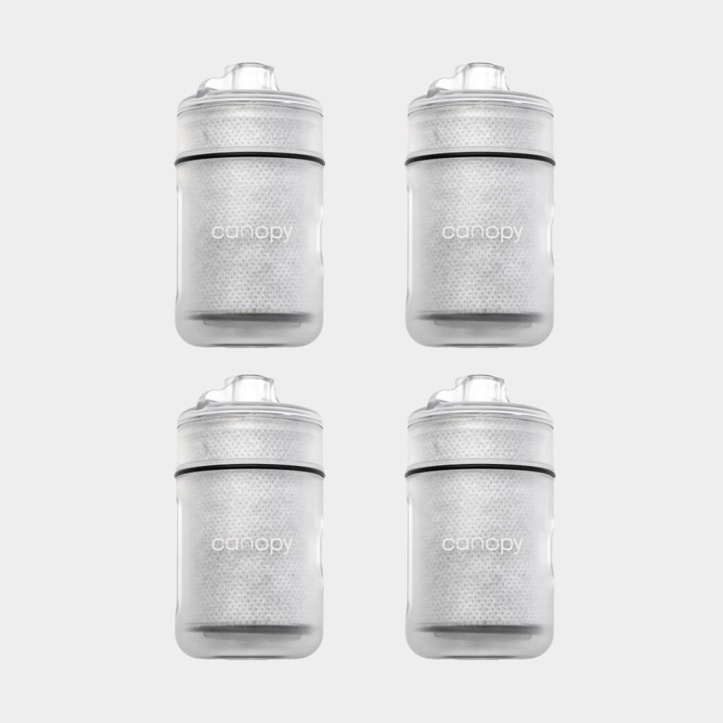 Faucet Filter Cartridge Bundle