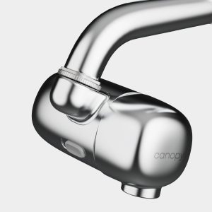 Faucet Filter