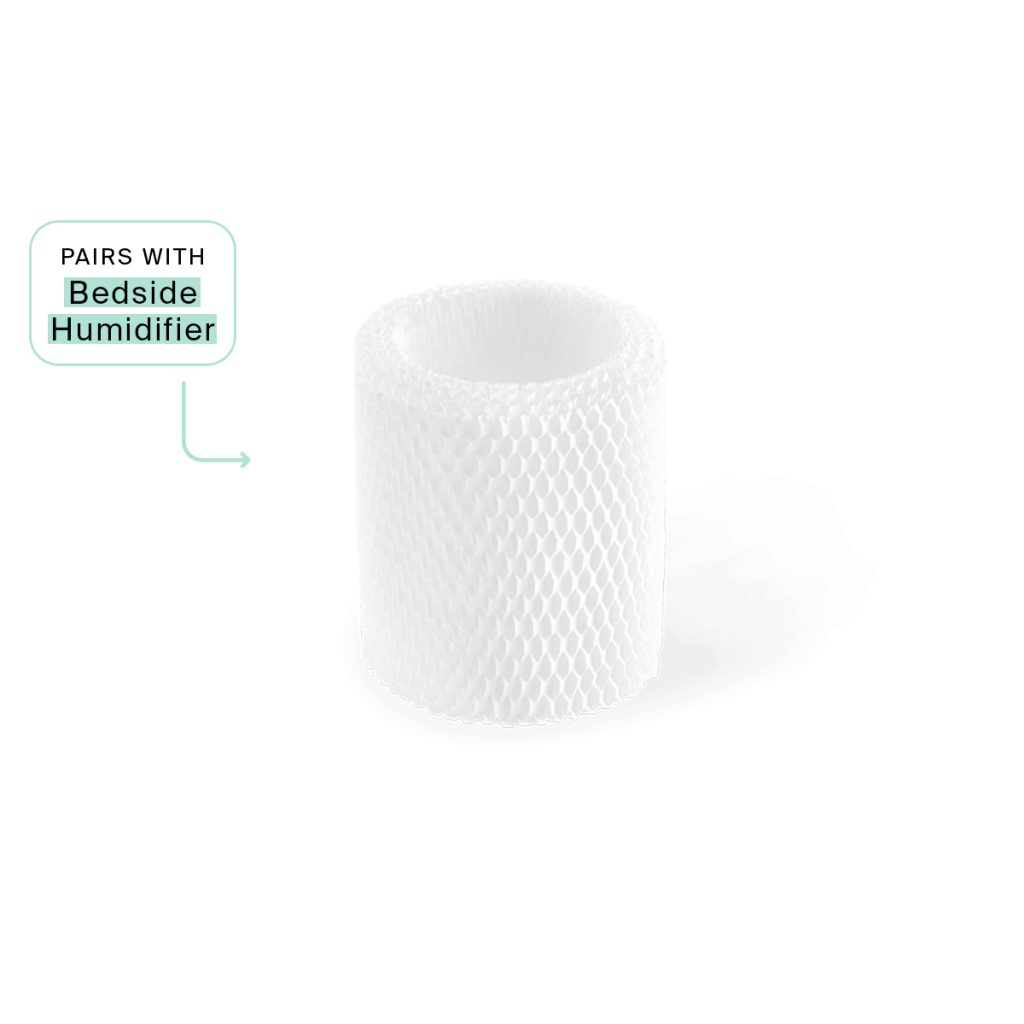 Bedside Humidifier Filter