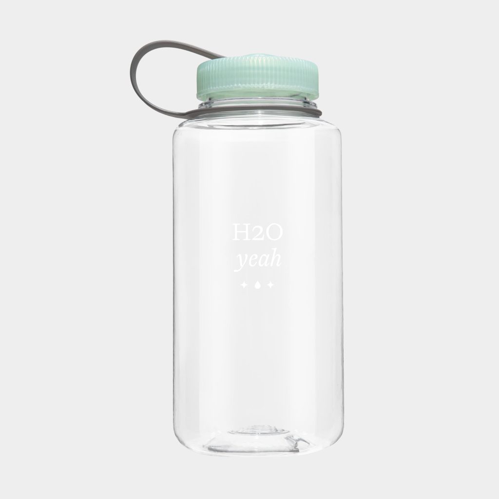 Water Bottle