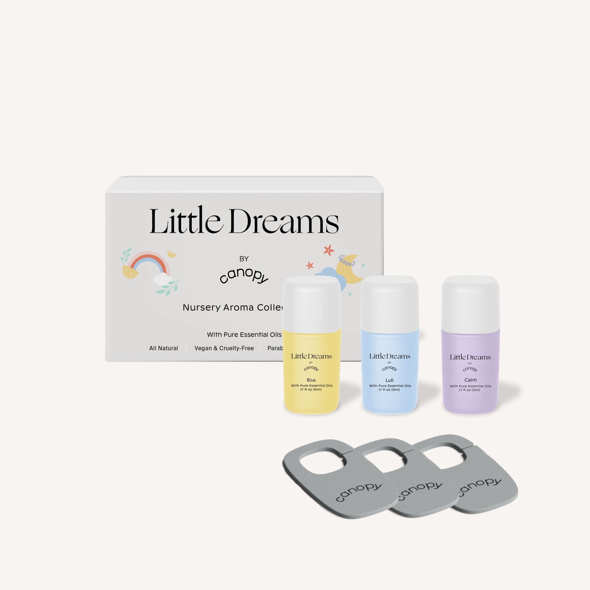 Little Dreams Aroma Kit - Image 2