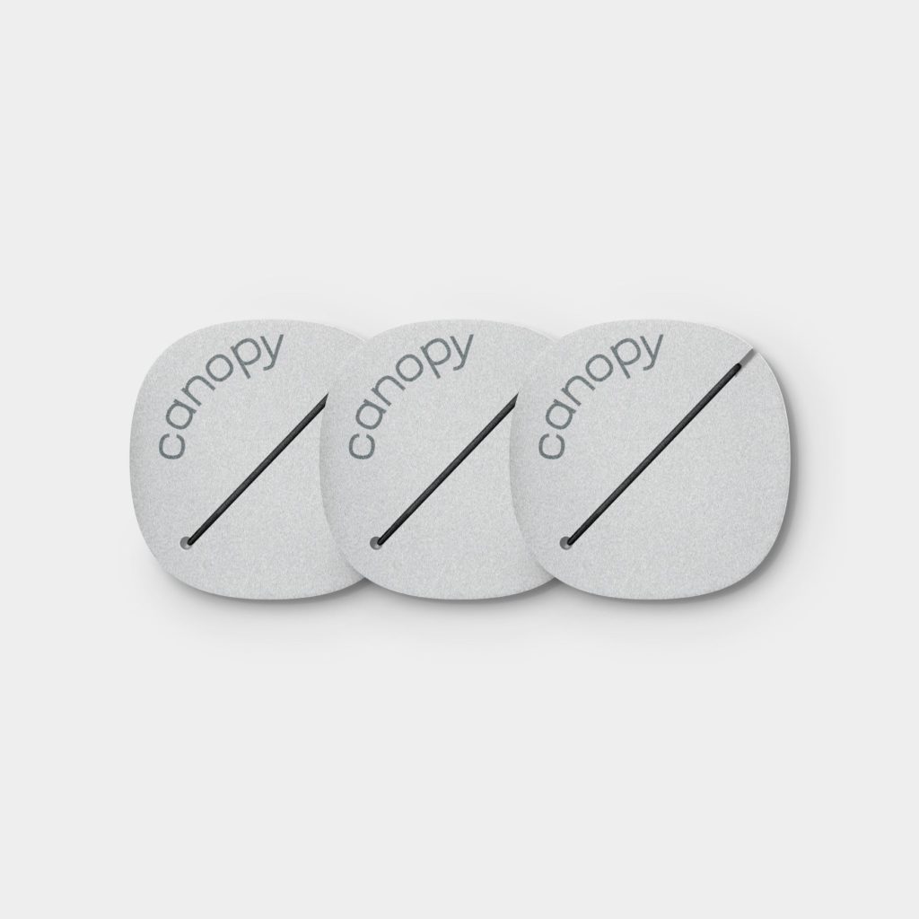 Felt Diffuser 2.0 3-Pack