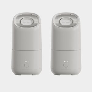 Portable Humidifier Duo