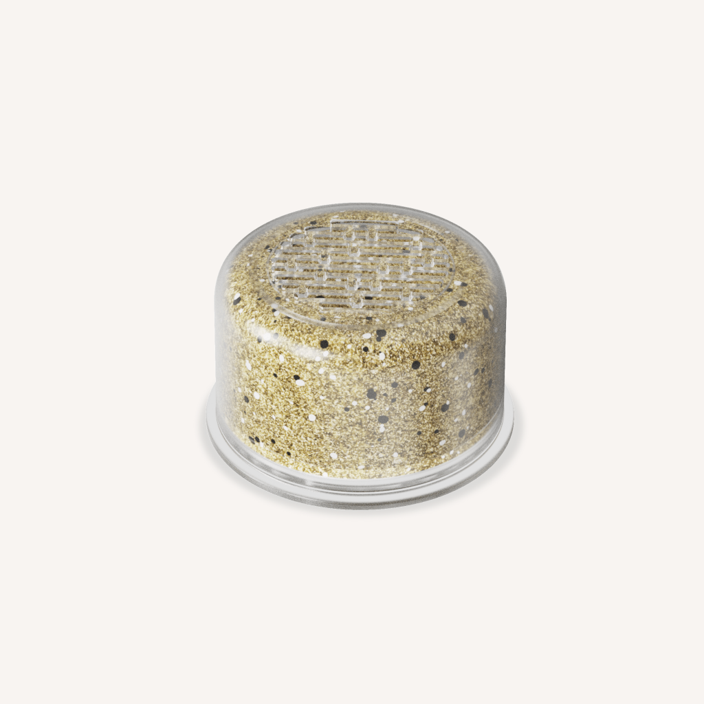 Showerhead Filter
