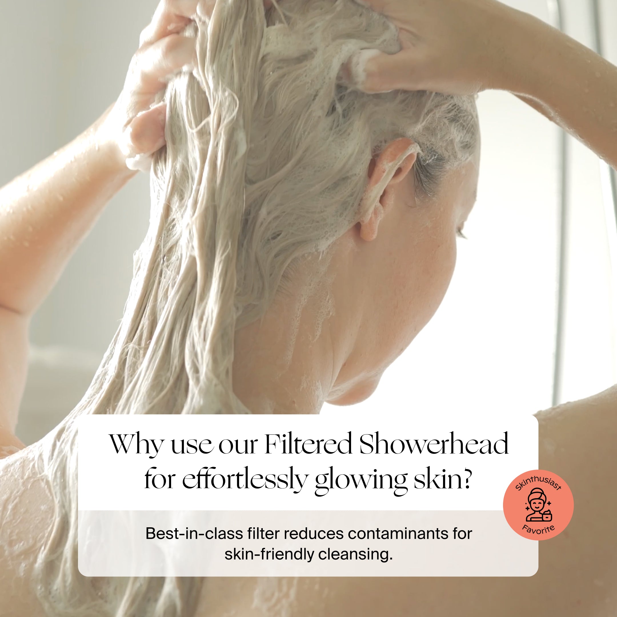 Filtered Showerhead Bundle - Image 7