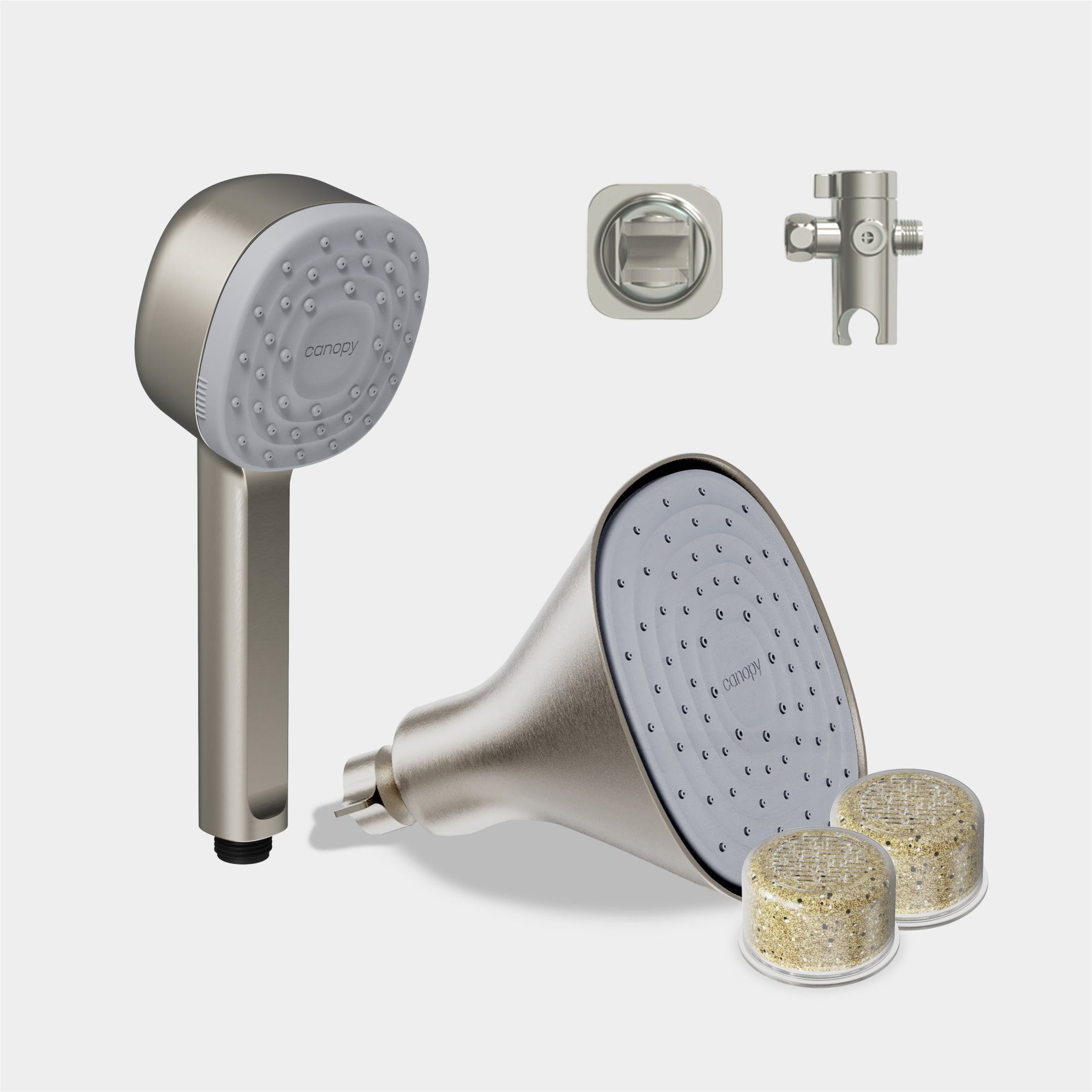 The Shower System - Image 3