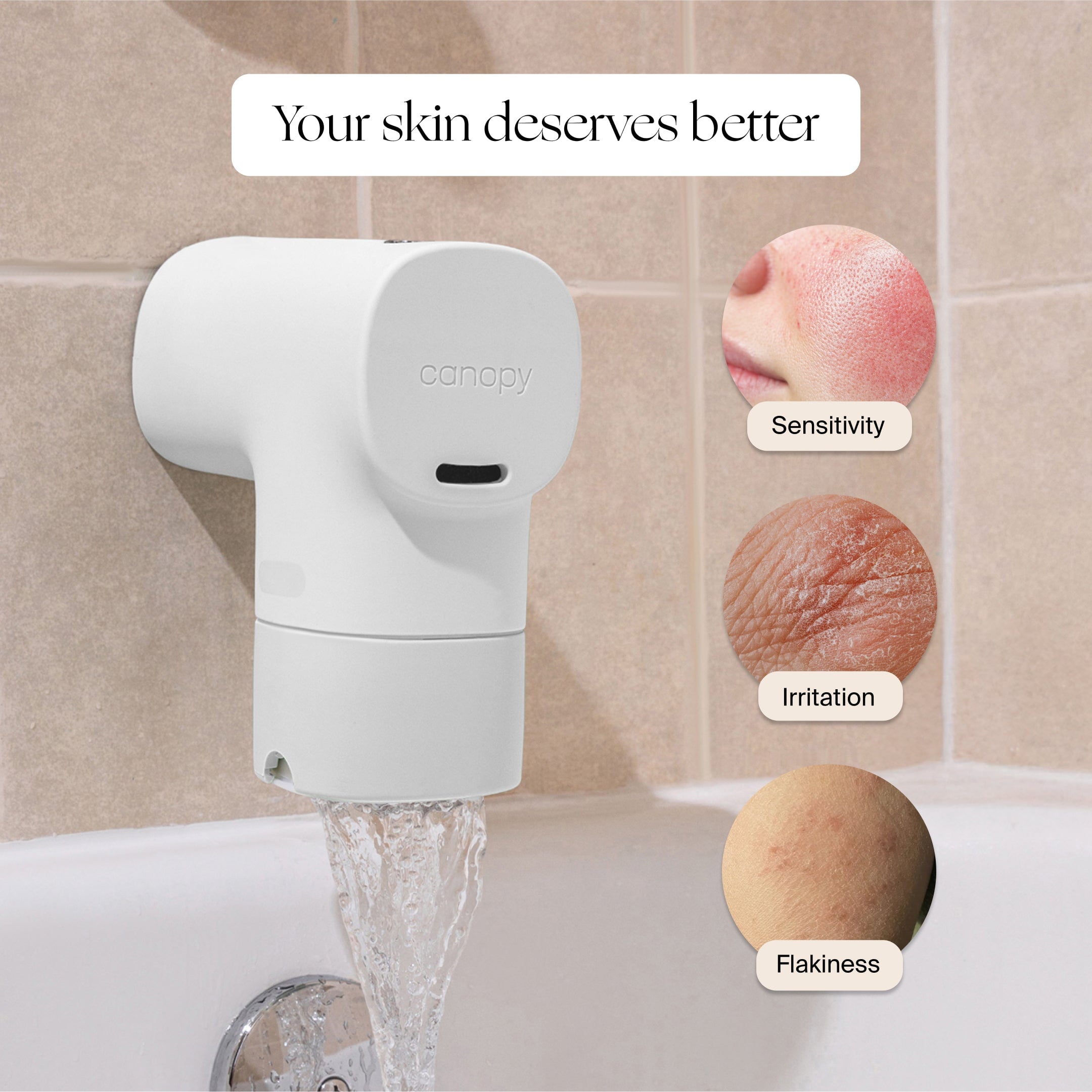 Bath Tub Filter Cartridge 2-Pack - Image 4