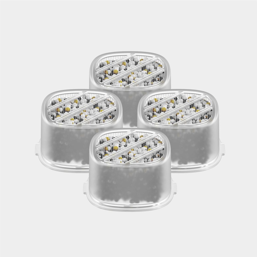 Bath Tub Filter Cartridge Bundle
