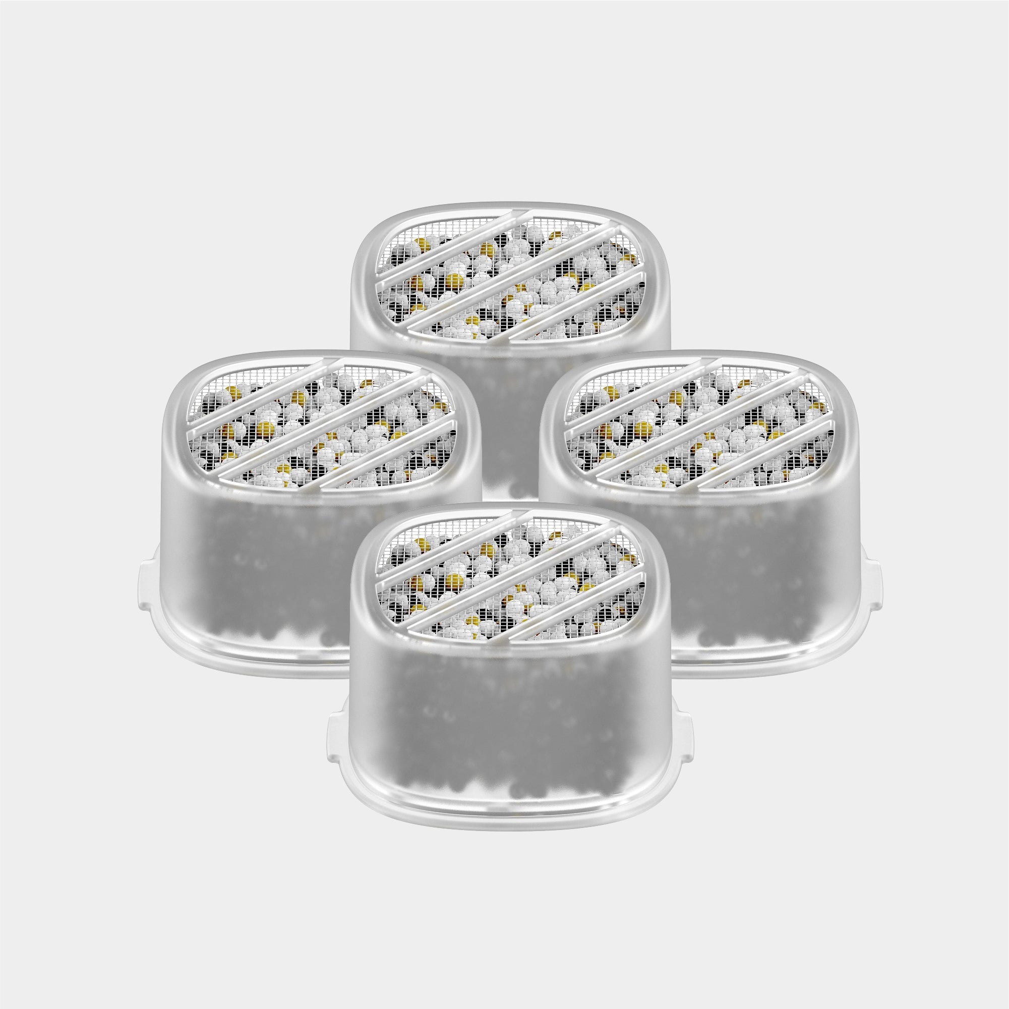 Bath Tub Filter Cartridge Bundle