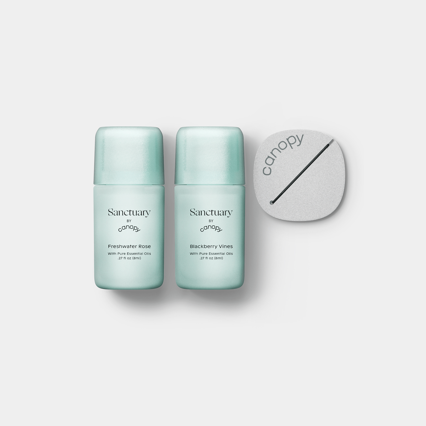 Sanctuary Aroma Kit - Image 2