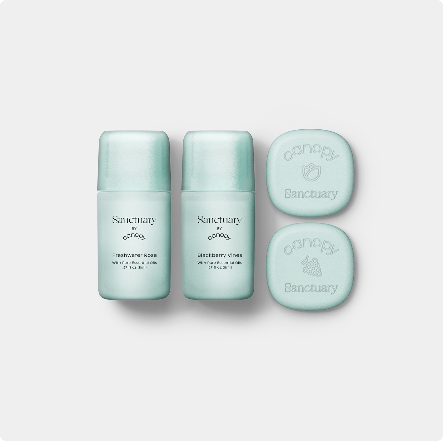 Sanctuary Aroma Kit - Image 3