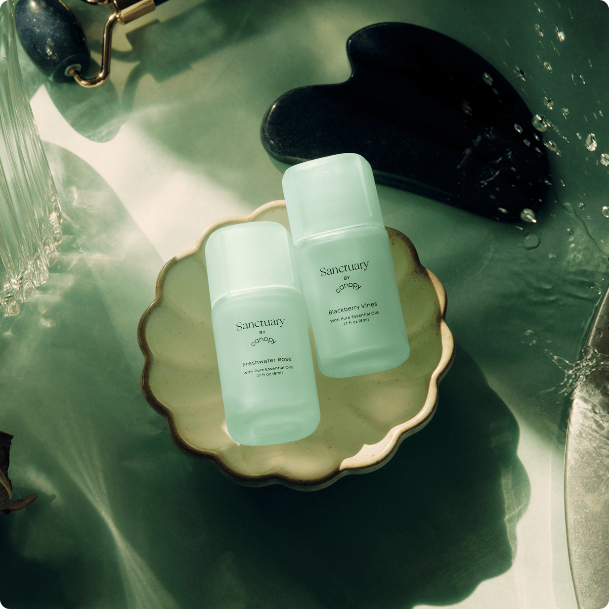 Sanctuary Aroma Kit - Image 6